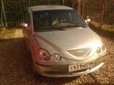 Chery QQ 2008
