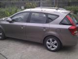 Kia Ceed 2010