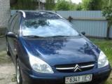 Citroen C5 2002