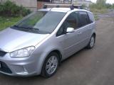 Ford S-MAX 2008