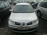 Renault Megane 2008