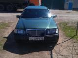 Mercedes-Benz C 1994