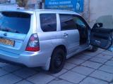 Subaru Forester 2005