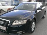 Audi 100 2010
