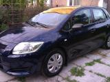 Toyota Auris 2008