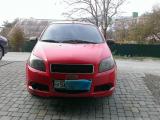 Chevrolet Aveo 2010