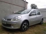 Renault Clio 2008