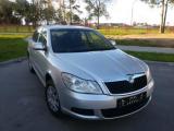 Skoda Octavia 2010