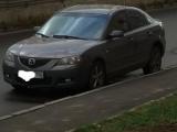 Mazda Mazda 3 2007