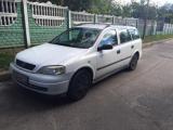 Opel Astra 2001