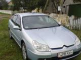 Citroen C5 2006