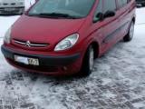 Citroen Xsara Picasso 2001