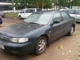 Kia Clarus 1996