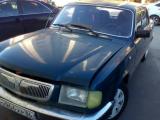 ГАЗ Прочие 2000