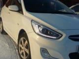 Hyundai Solaris 2013