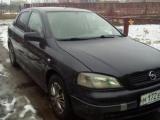 Opel Astra 1998