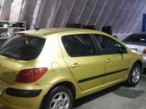 Peugeot 307 2002