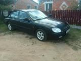Hyundai Sonata 2000