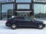Mercedes-Benz C 2011