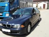 BMW 5er 2001