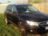 Volkswagen Tiguan 2008