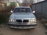 ГАЗ Прочие 2000