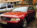 Audi A4 2000