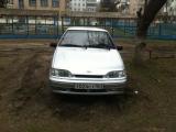 ВАЗ 2115 2005