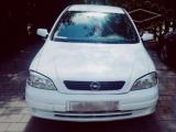 Opel Astra 2004
