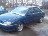 Kia Shuma 1999