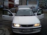 Nissan 100 NX 1999