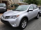 Toyota RAV 4 2014
