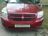 Dodge Caliber 2007