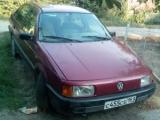 Volkswagen Passat 1989