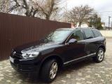 Volkswagen Touareg 2014