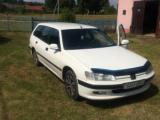 Peugeot 406 1998