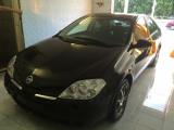 Nissan Primera 2005