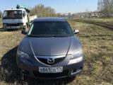 Mazda Mazda 3 2008