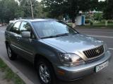 Lexus RX 300 2000