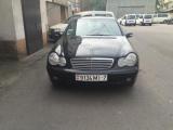 Mercedes-Benz C 2001