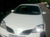 Nissan Primera 2003