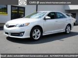 Toyota Camry 2014