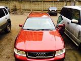 Audi A4 2000