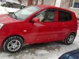 Kia Picanto 2007