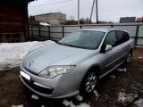 Renault Laguna 2008