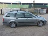 Ford Focus 2003