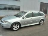 Renault Laguna 2001