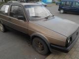 Volkswagen Golf 1987