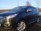 Hyundai ix35 2011