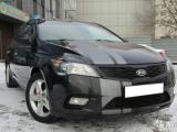 Kia Ceed 2010